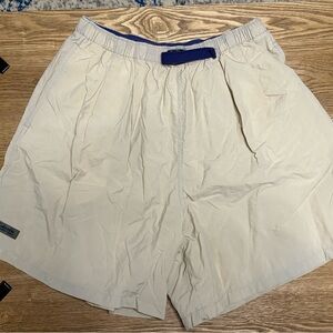 Vintage Columbia shorts